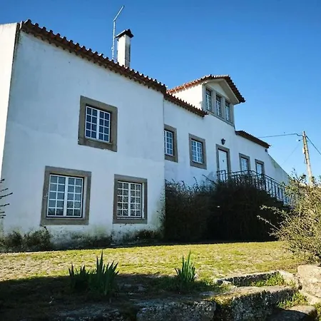 19th Centry Getaway - Sleep 12-14 W Pool Villa Celorico Da Beira