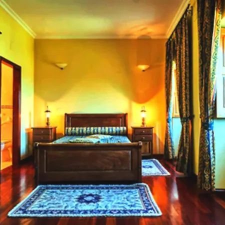 19th Centry Getaway - Sleep 12-14 W Pool Celorico Da Beira