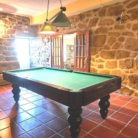 19th Centry Getaway - Sleep 12-14 W Pool * Celorico Da Beira