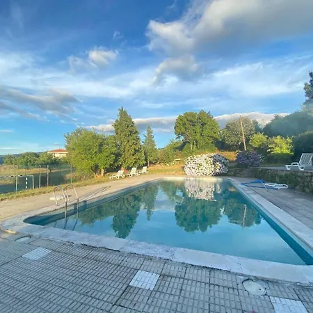19th Centry Getaway - Sleep 12-14 W Pool Villa