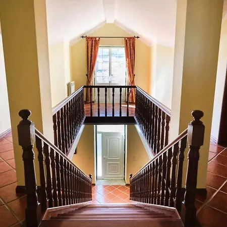 Villa 19th Centry Getaway - Sleep 12-14 W Pool Celorico Da Beira