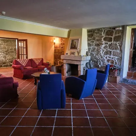 19th Centry Getaway - Sleep 12-14 W Pool Celorico Da Beira