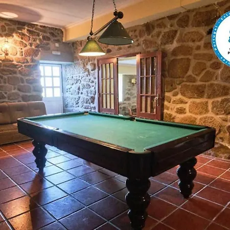 19th Centry Getaway - Sleep 12-14 W Pool * Celorico Da Beira