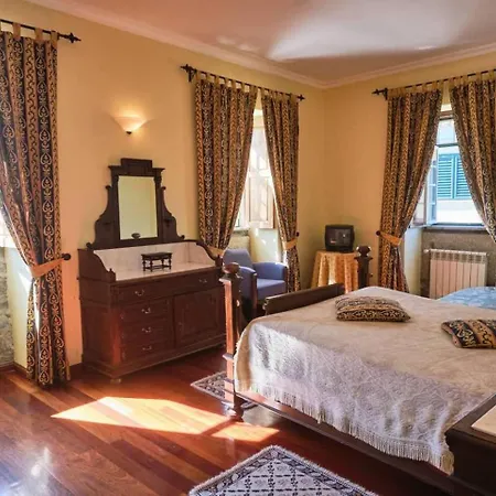 19th Centry Getaway - Sleep 12-14 W Pool * Celorico Da Beira